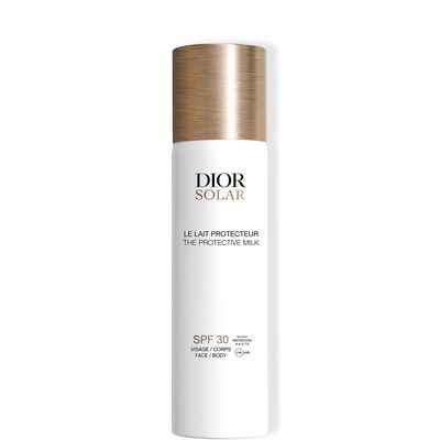 DIOR SOLAR THE PROTECTIVE MILK SPF 30 (LECHE CORPORAL CON PROTECCIÓN SOLAR)
